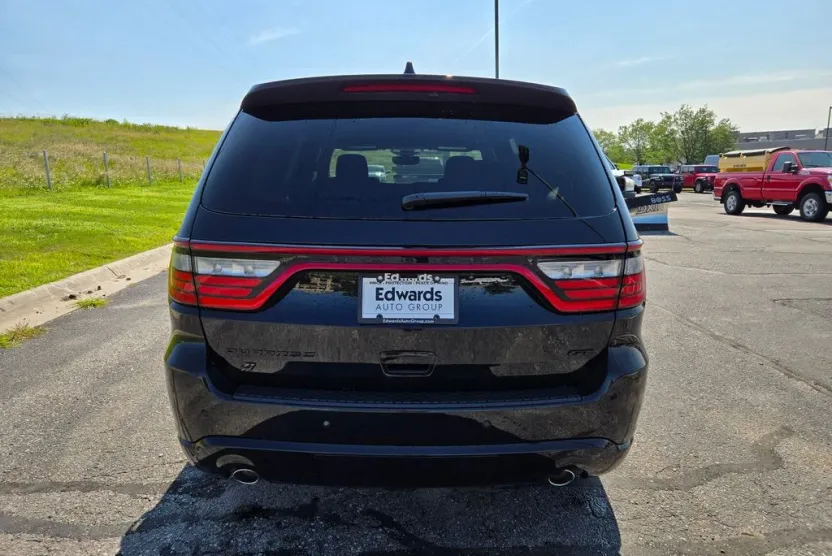 2025 Dodge Durango GT photo 1
