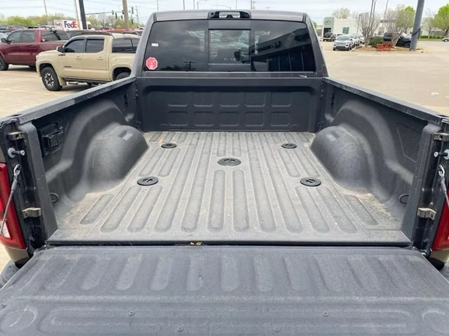2025 Ram 2500 Power Wagon photo 7