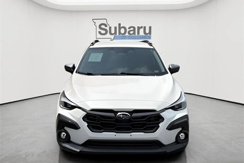 2024 Subaru Crosstrek Limited photo 1