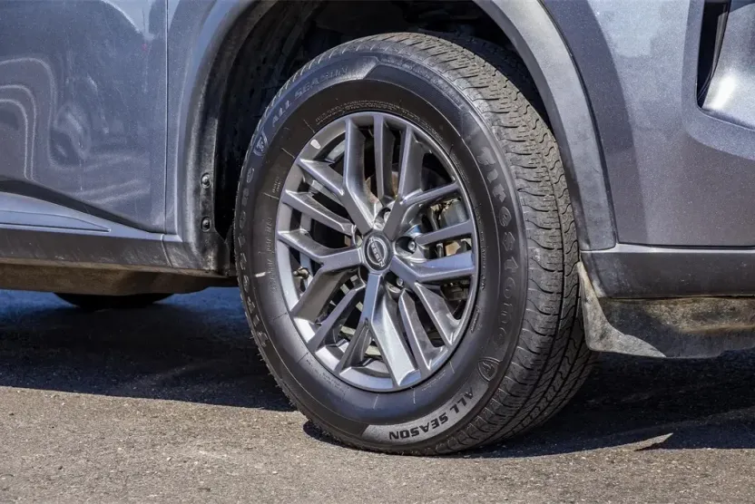 2023 Nissan Rogue S photo 1