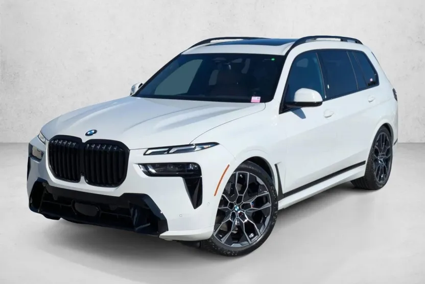 2026 Bmw X7 xDrive40i photo 1
