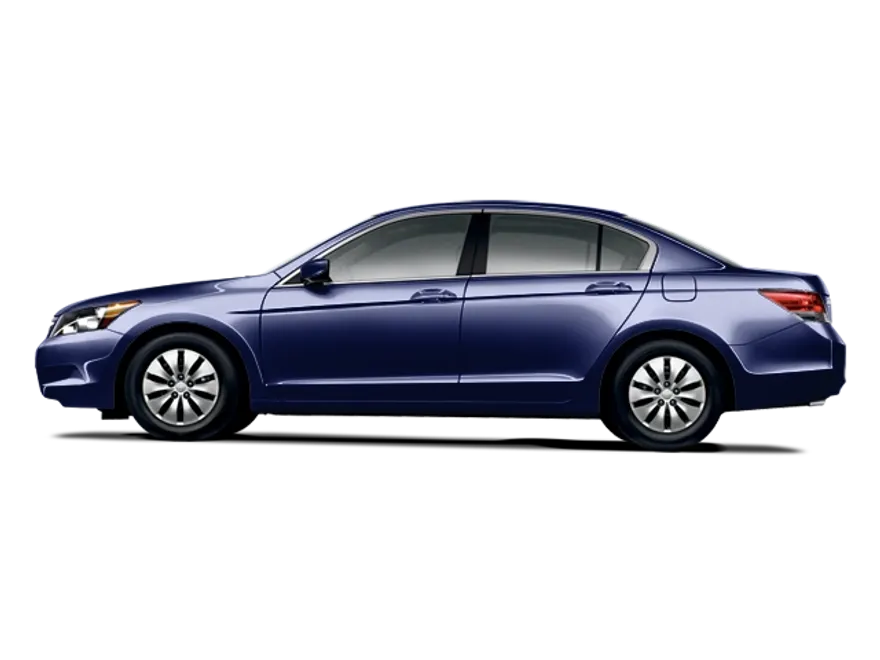 2010 Honda Accord LX photo 1