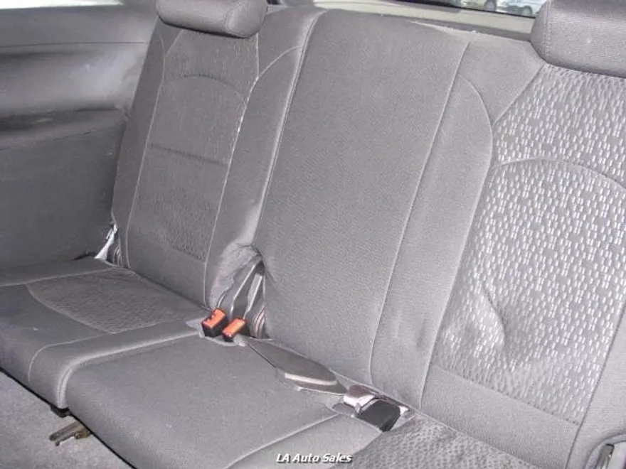 2011 Gmc Acadia SLE photo 11