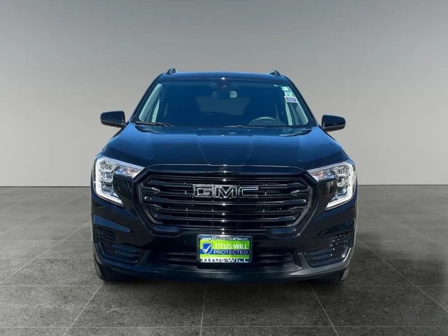 2023 Gmc Terrain SLE photo 1