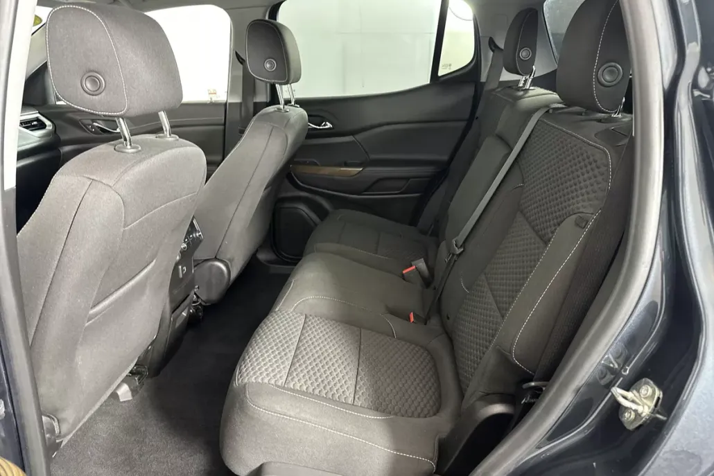 2019 Gmc Acadia SLE photo 1