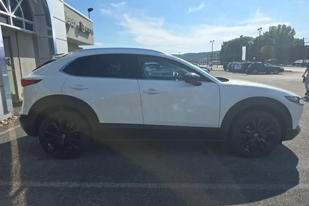 2024 Mazda CX-30 2.5 Turbo Premium photo 1