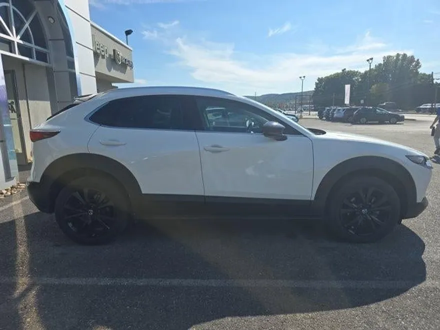 2024 Mazda CX-30 2.5 Turbo Premium photo 1