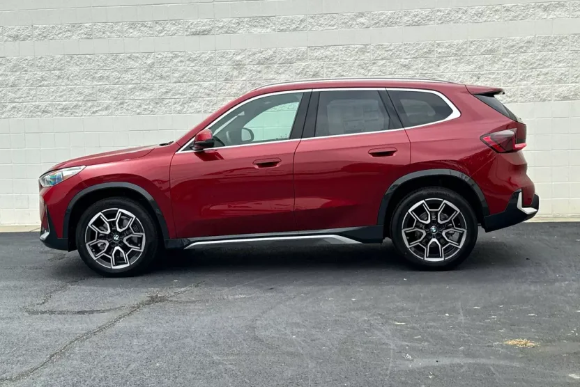 2026 Bmw X1 XDrive28i photo 1