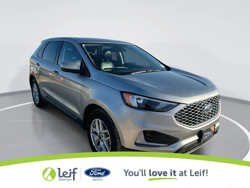 2023 Ford Edge SEL photo 1