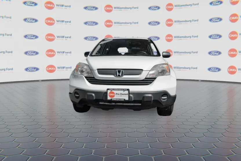 2008 Honda CR-V LX photo 1