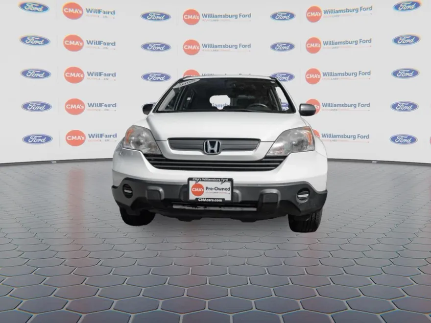 2008 Honda CR-V LX photo 1