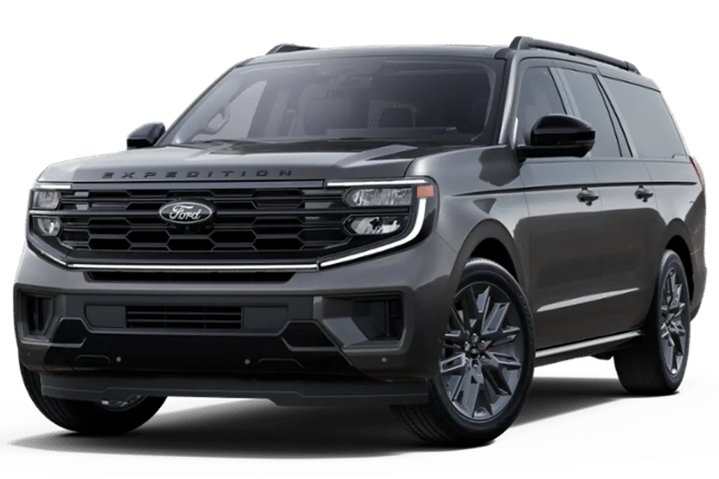 2025 Ford Expedition MAX Platinum photo 1