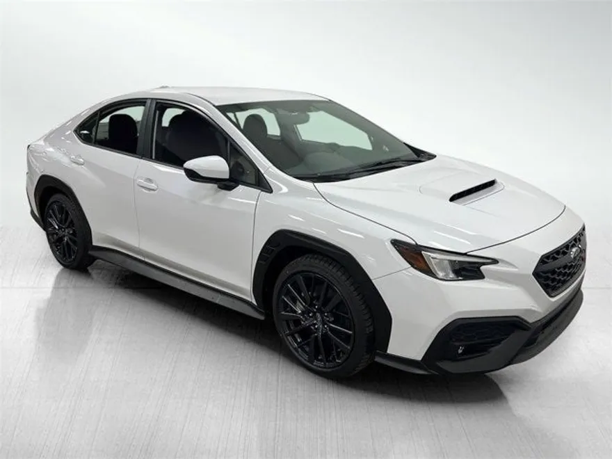 2025 Subaru WRX Premium photo 1