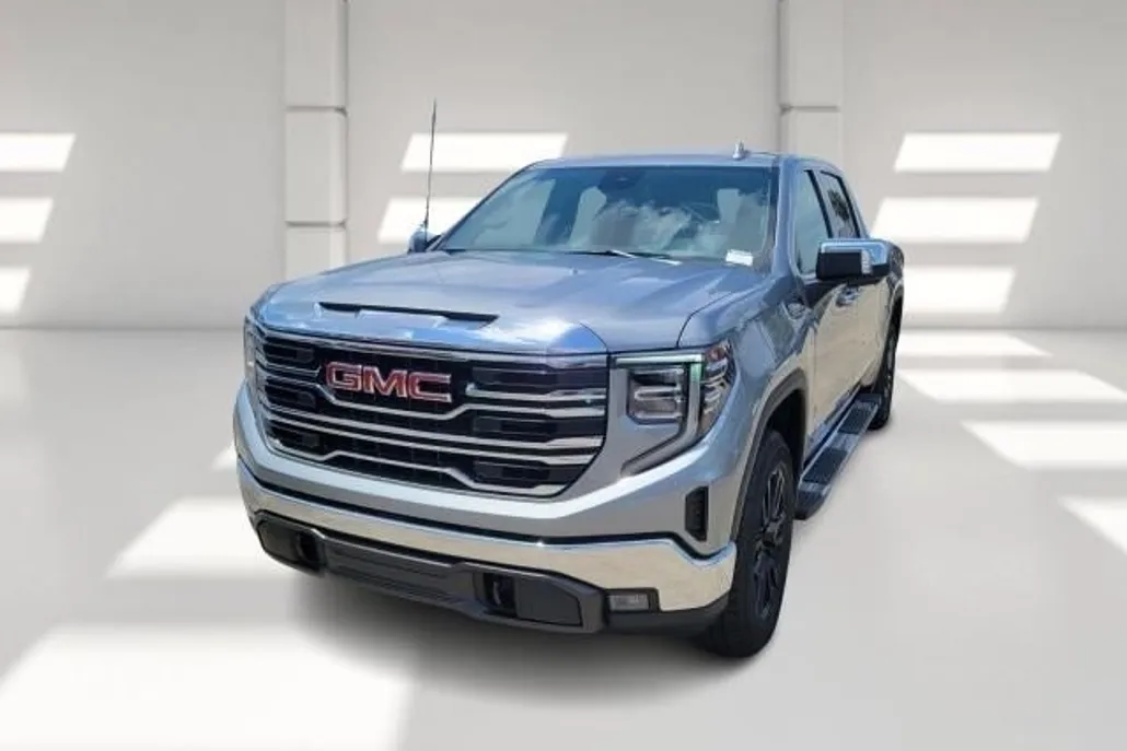 2025 Gmc Sierra 1500 SLT photo 1