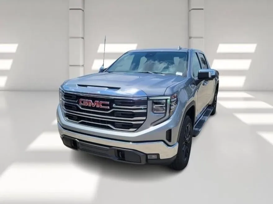 2025 Gmc Sierra 1500 SLT photo 1