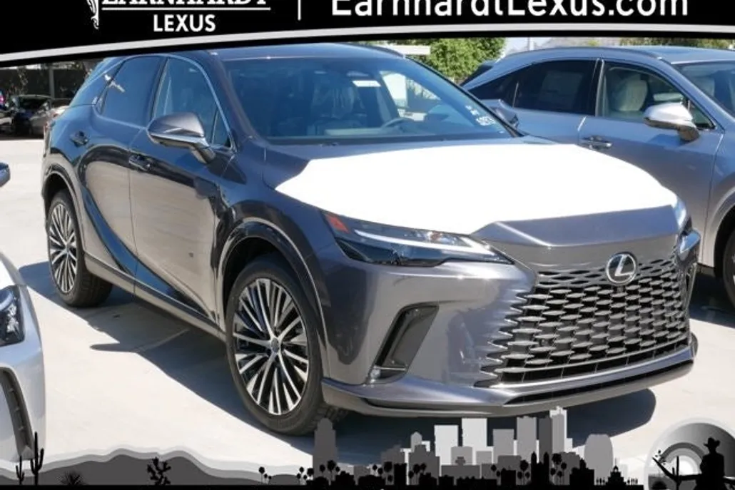 2025 Lexus RX 350 Premium photo 1