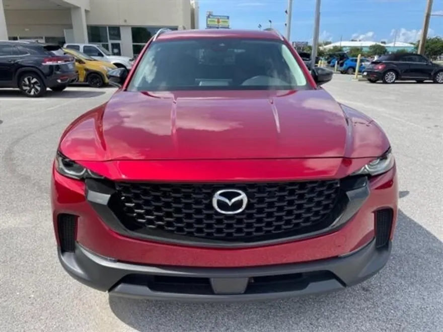 2024 Mazda CX-50 2.5 S Preferred photo 1