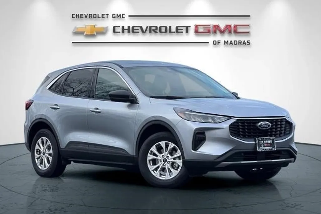 2024 Ford Escape Active photo 1