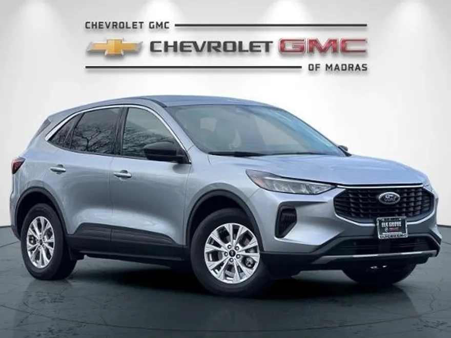 2024 Ford Escape Active photo 1