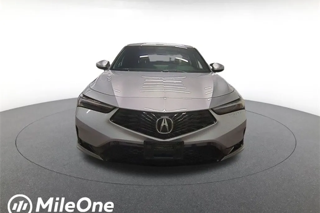 2024 Acura Integra A-Spec photo 1