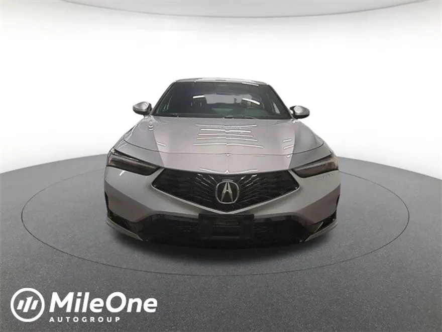 2024 Acura Integra A-Spec photo 1