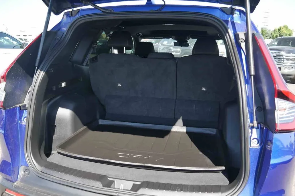2023 Honda CR-V Hybrid Sport photo 1