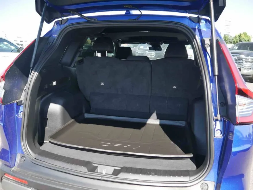 2023 Honda CR-V Hybrid Sport photo 1