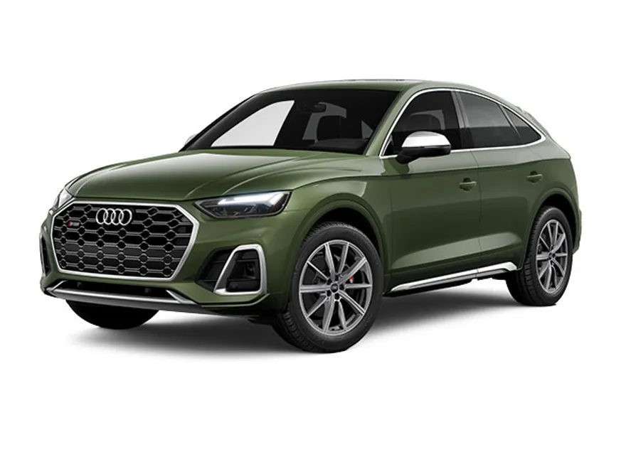 2024 Audi SQ5 Prestige photo 1