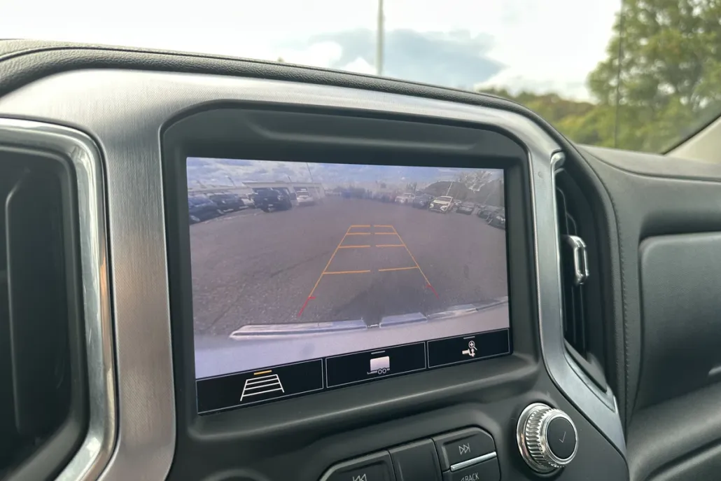 2020 Gmc Sierra 1500 Elevation photo 1