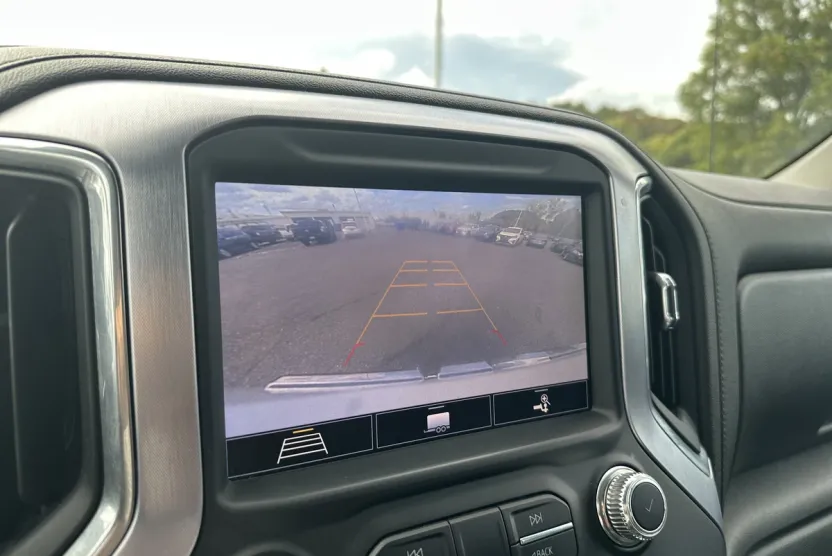 2020 Gmc Sierra 1500 Elevation photo 1