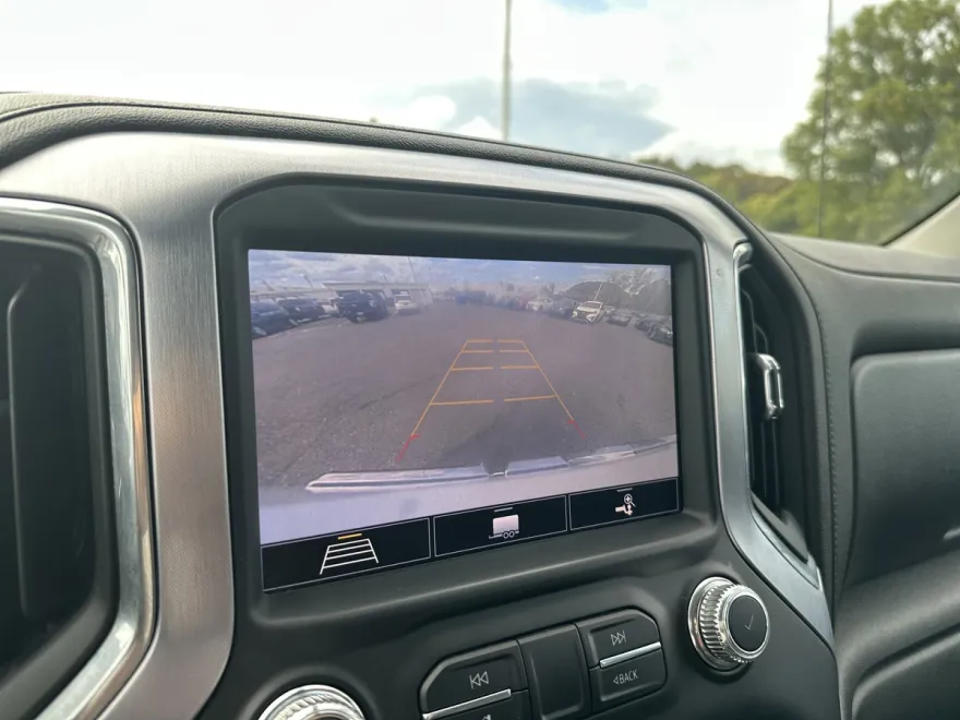 2020 Gmc Sierra 1500 Elevation photo 1