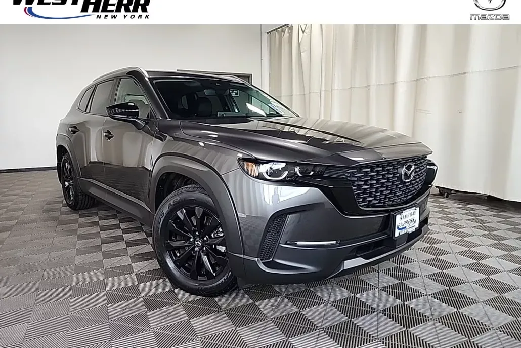 2023 Mazda CX-50 2.5 Preferred Plus photo 1