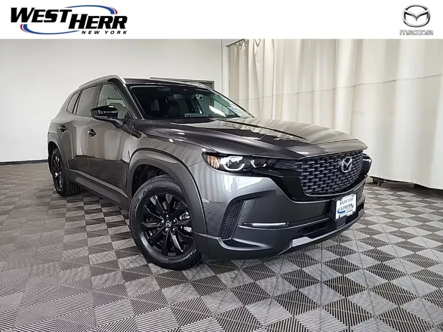2023 Mazda CX-50 2.5 Preferred Plus photo 1