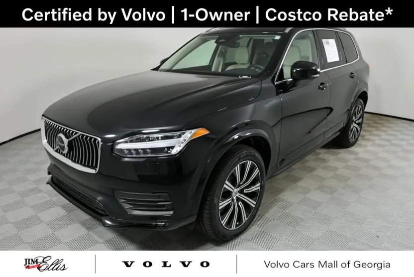 2023 Volvo XC90 AWD Core photo 1