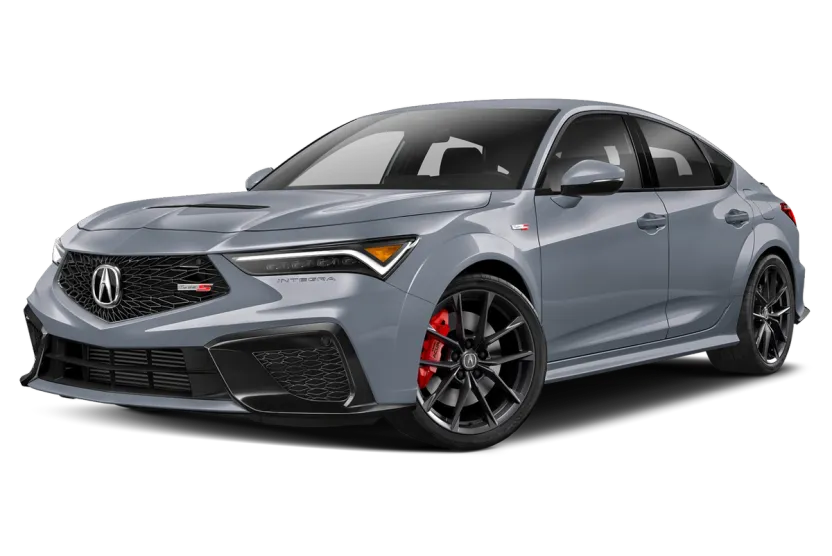 2026 Acura Integra Type S photo 1