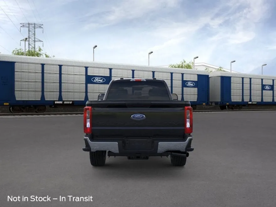 2026 Ford F-350 photo 1