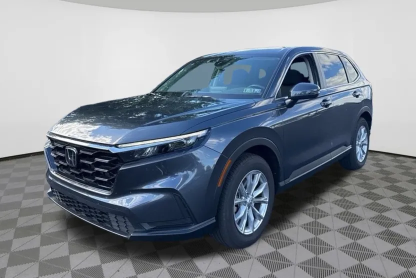 2025 Honda CR-V EX photo 1
