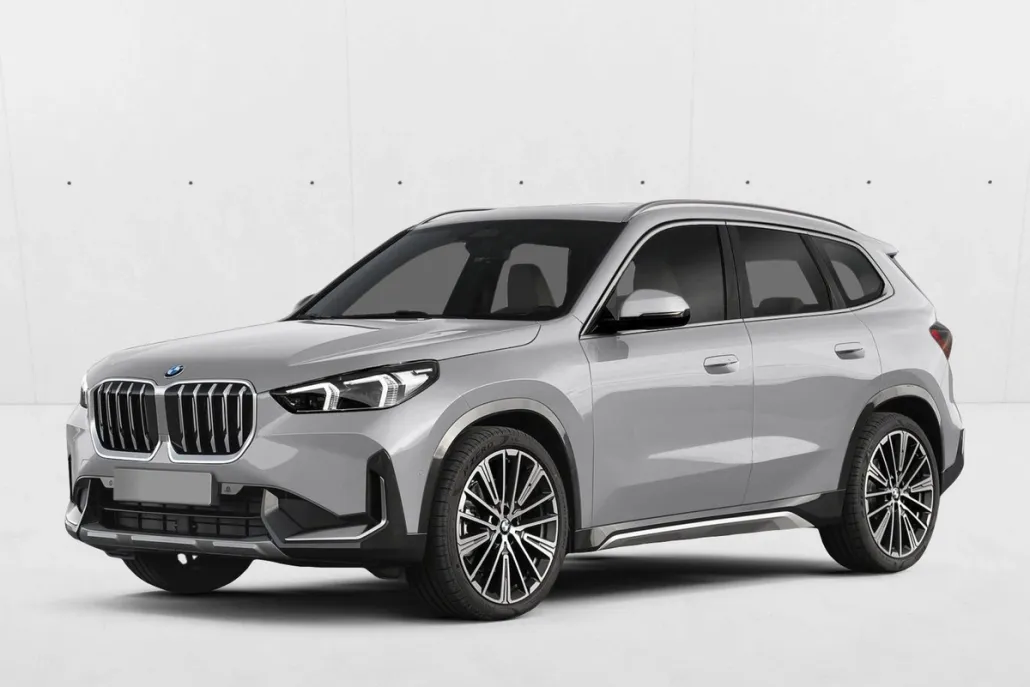 2023 Bmw X1 XDrive28i photo 1