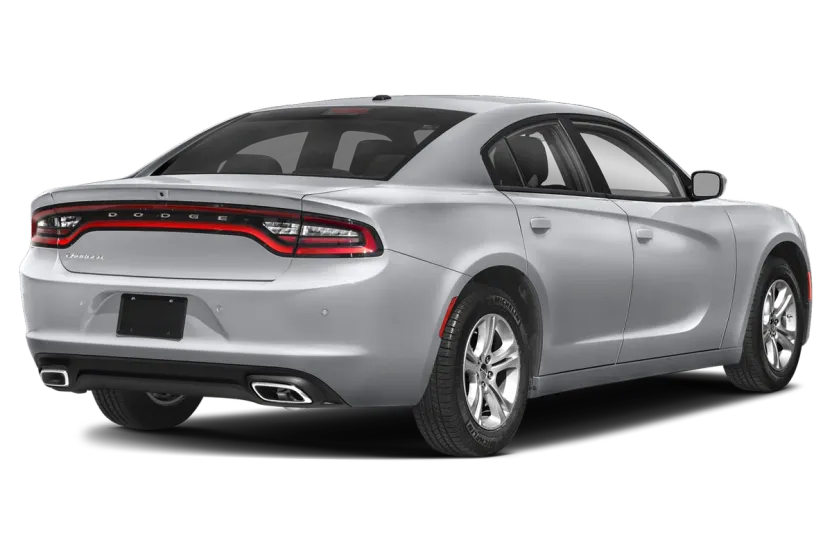 2023 Dodge Charger SXT photo 1