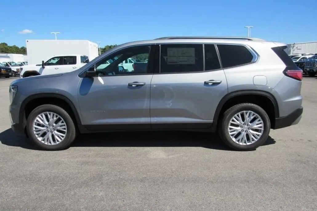 2026 Gmc Acadia Elevation photo 1