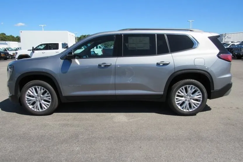 2026 Gmc Acadia Elevation photo 1