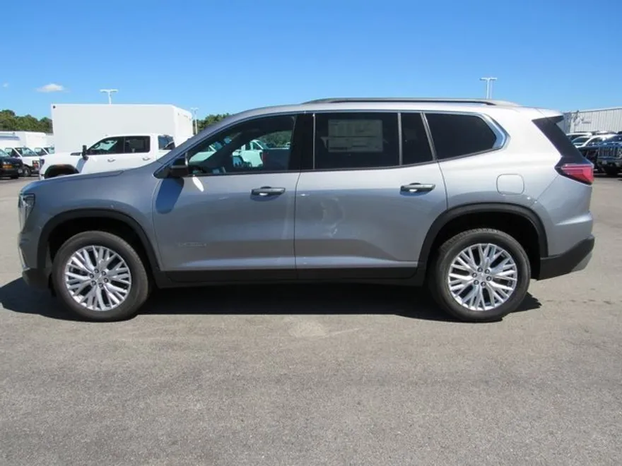 2026 Gmc Acadia Elevation photo 1