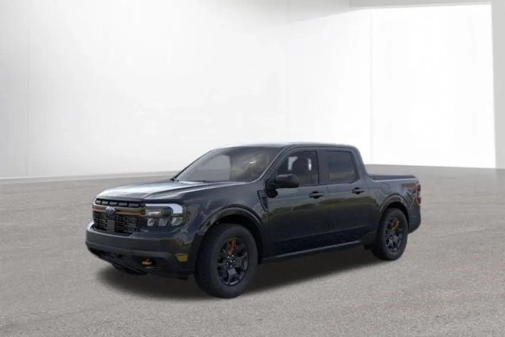 2024 Ford Maverick Lariat photo 1