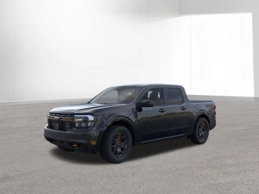 2024 Ford Maverick Lariat photo 1
