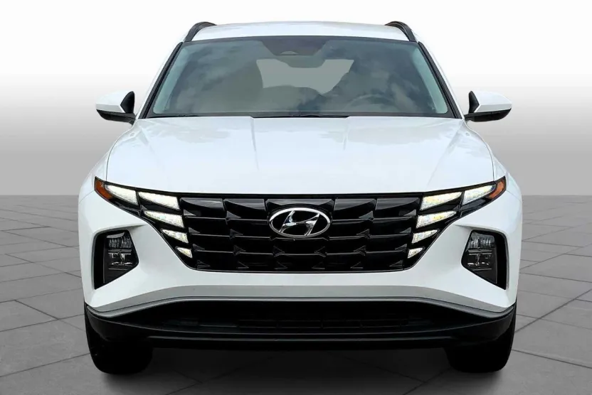 2024 Hyundai Tucson SEL photo 1