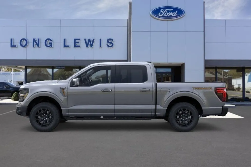 2025 Ford F-150 Tremor photo 1