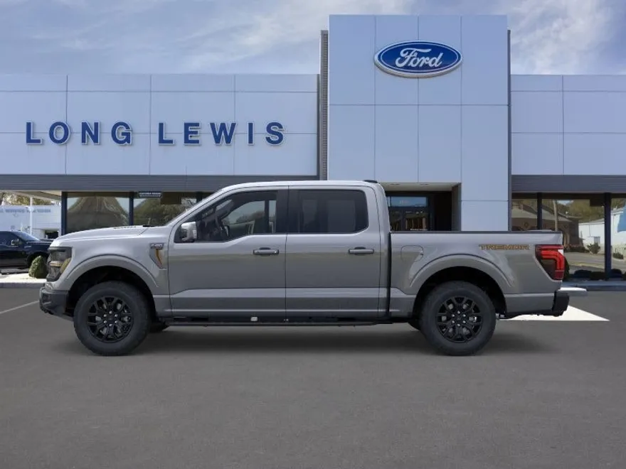 2025 Ford F-150 Tremor photo 1