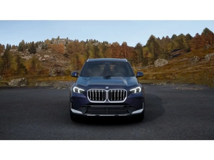 2026 Bmw X1 XDrive28i photo 1