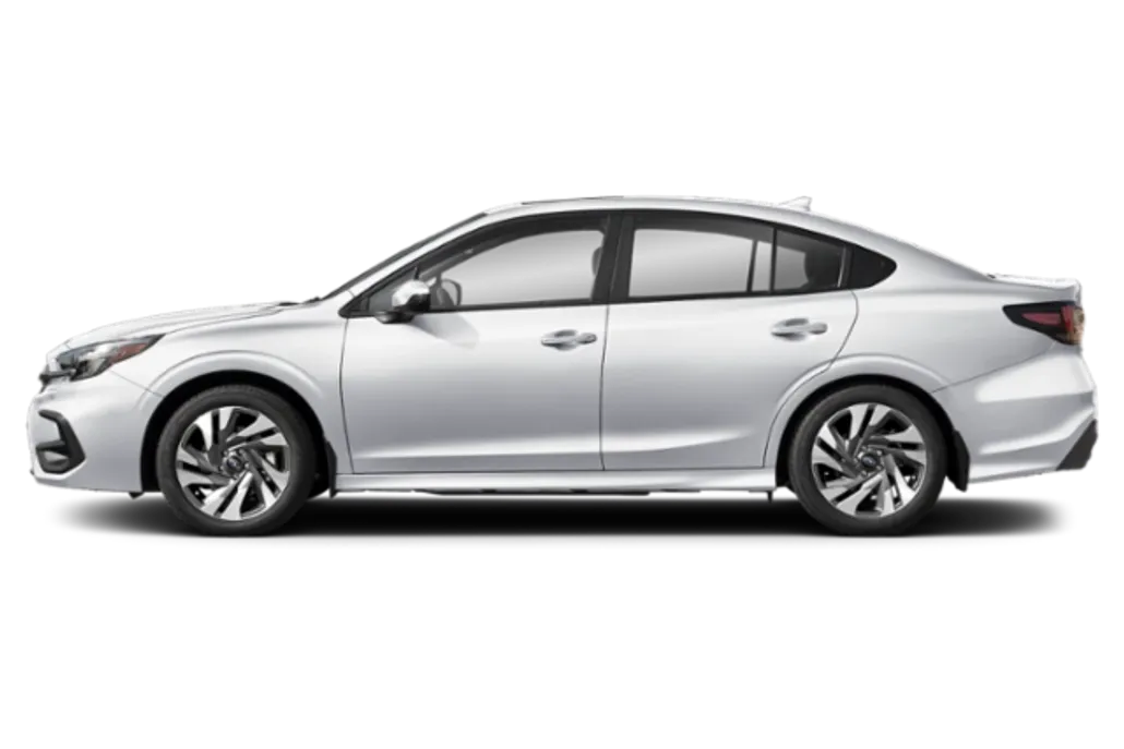 2025 Subaru Legacy Touring XT photo 1