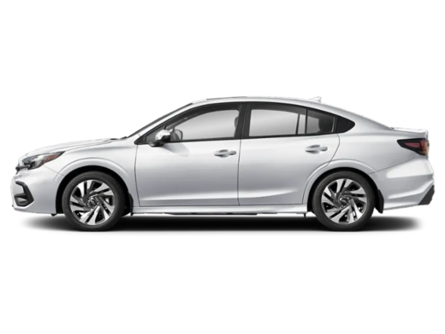 2025 Subaru Legacy Touring XT photo 1